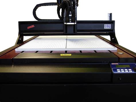 hobby cnc routers australia